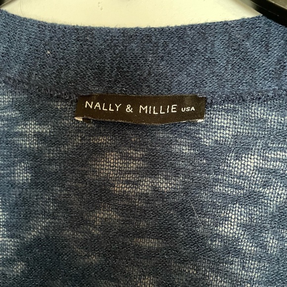 Light weight cardigan - Picture 2 of 4